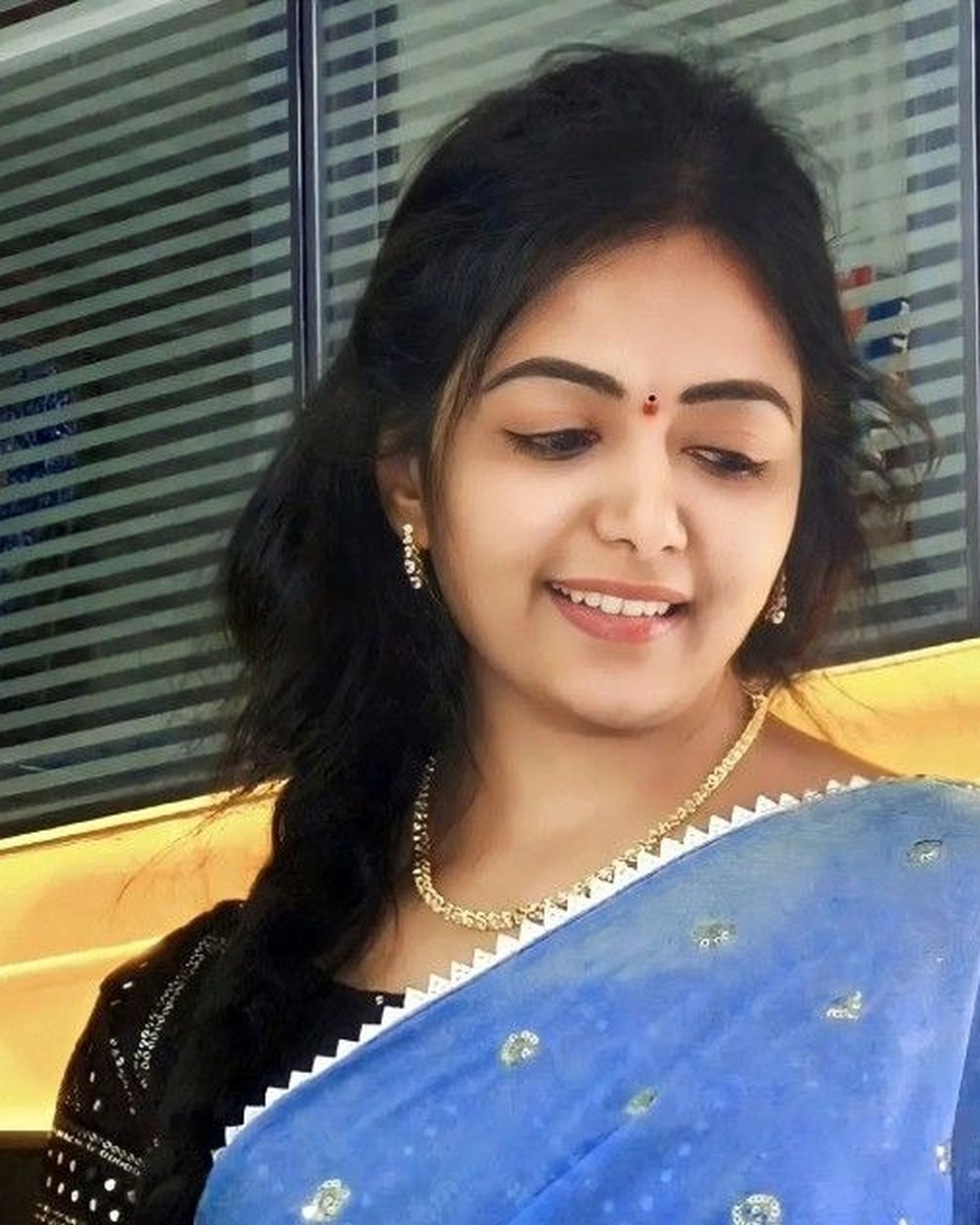 Poonam Agarwal