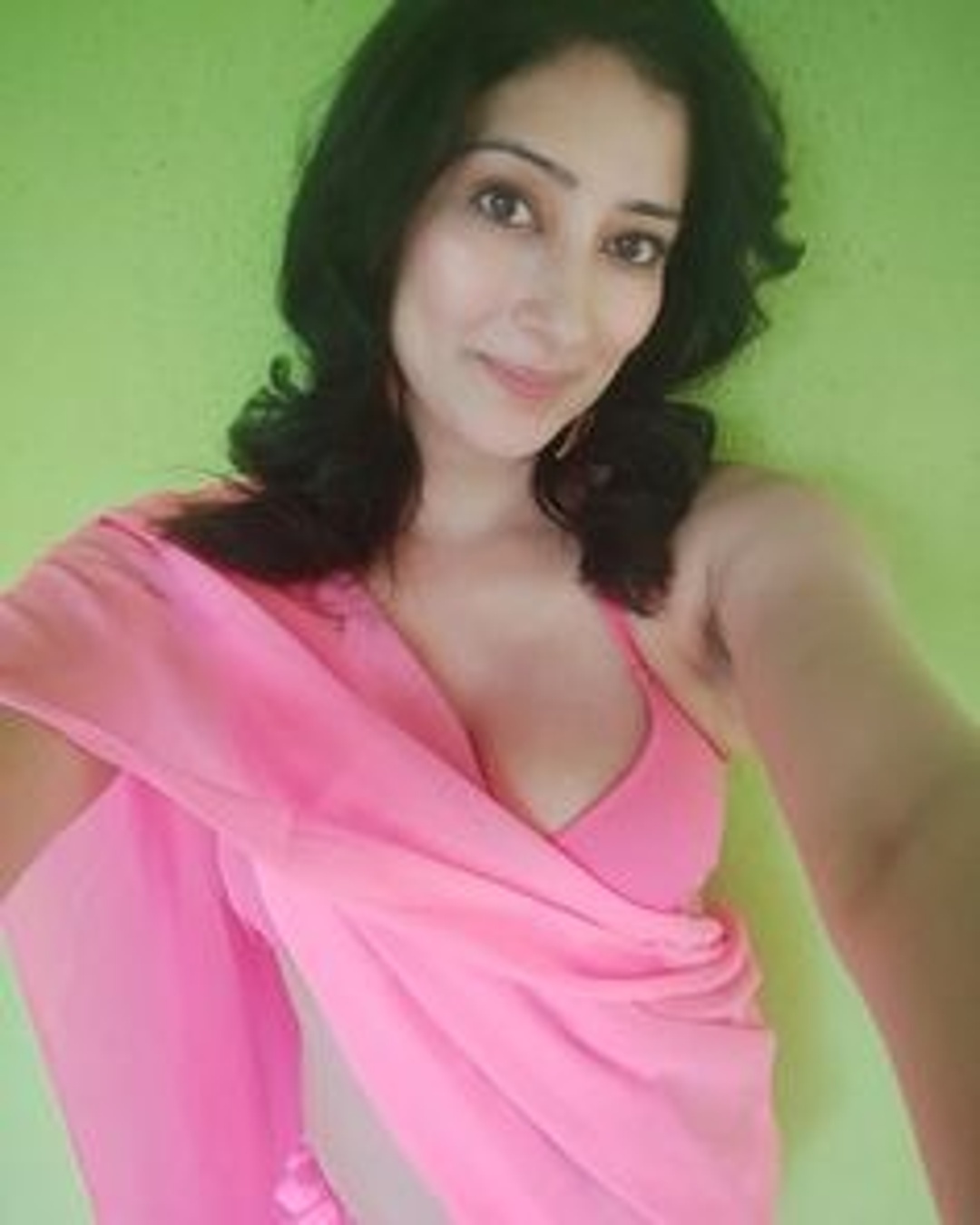 Anita Malhotra