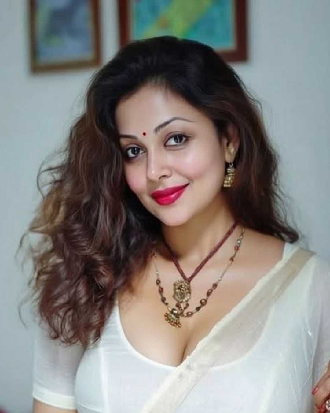 Shabnam Ali