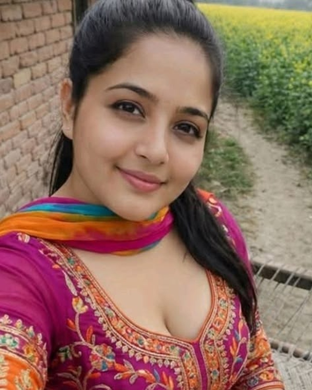 Nisha Mishra