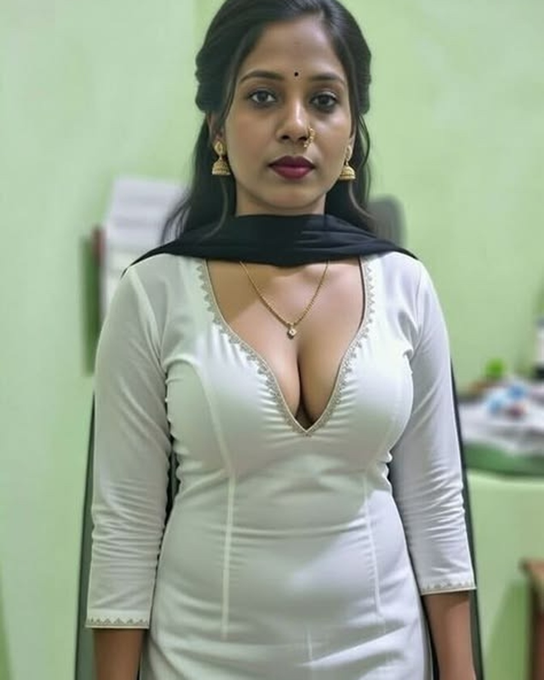 Rekha Mishra