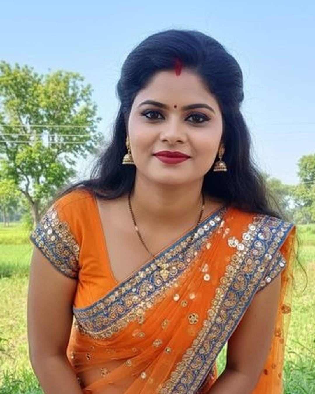 Sarita Kumari