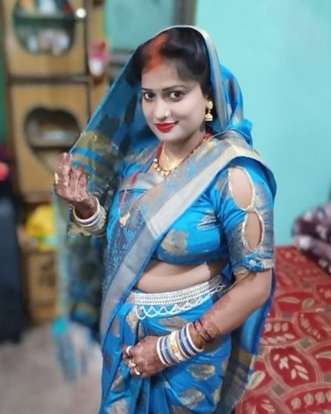 Geeta Kumari