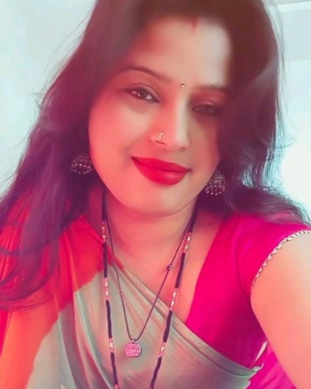 Nagma Parveen
